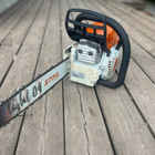 Stihl ms 271- moottorisaha - pikkukuva 4