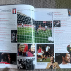 THE F.A. CUP FINAL 2005 OFFICIAL PROGRAMME - pikkukuva 2