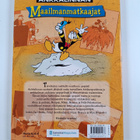 Walt Disney : Ankkalinnan maailmanmatkaajat - pikkukuva 2