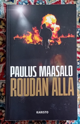 Paulus Maasalo - Roudan alla