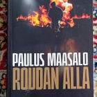 Paulus Maasalo - Roudan alla - pikkukuva 1