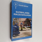 Poliisi kertoo 5 : suomalaisia rikostapauksia - pikkukuva 1