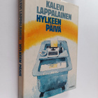 Kalevi Lappalainen : Hylkeen päivä : novelleja - pikkukuva 1