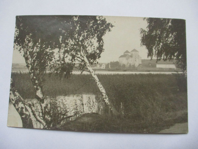 Turku - 1922