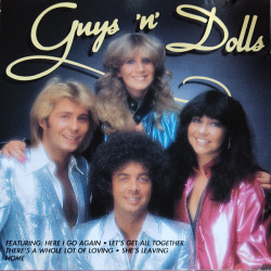 Guysn Dolls - Greatest Hits (CD)
