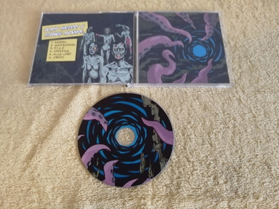 SLUG LORD - Slug lord CDr