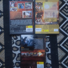 3x dvd - pikkukuva 2