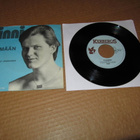 Tinni 7" Tie Elämään,PS v.1980 - pikkukuva 1