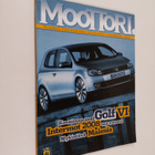 Moottori 11/2008 - pikkukuva 1