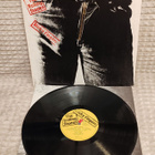 The Rolling Stones Sticky Fingers lp Vetoketju Kansi - pikkukuva 1