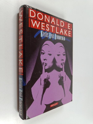 Donald E. Westlake : Käytös hyvä kymmenen