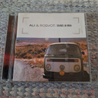 Ali & Rosvot-Taivas Ja Maa - pikkukuva 1