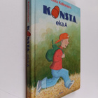 Tuula Kallioniemi : Konsta, eka A - pikkukuva 1