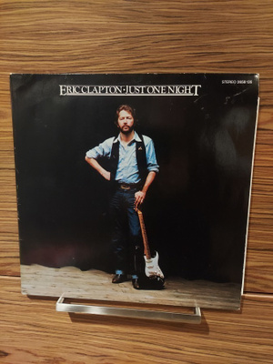 Eric Clapton - Just One Night