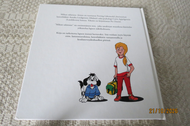 Item image