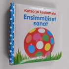 Dawn Sirett : Ensimmäiset sanat - pikkukuva 1