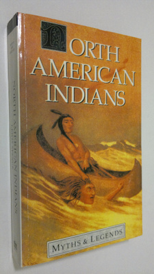 Lewis Spence : North American Indians