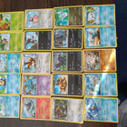 POKEMONIA 20 KPL SARJASTA 116 - pikkukuva 1