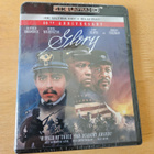 Glory (4K Ultra HD + Blu-ray, uusi) - pikkukuva 1