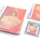 The Legend Of Zelda: Oracle Of Seasons - pikkukuva 4