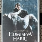 Humiseva harju - pikkukuva 1