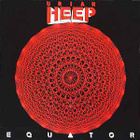 (LP) Uriah Heep – Equator - pikkukuva 1