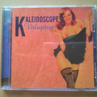 Kaleidoscope - Voluptua CD - pikkukuva 1