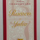William Shakespeare - Romeo ja Julia - pikkukuva 1
