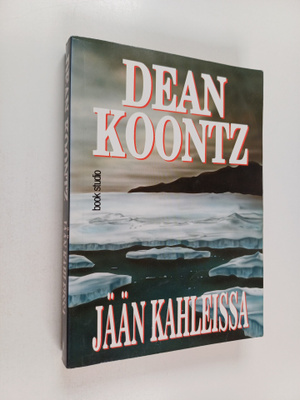 Dean R Koontz : Jään kahleissa