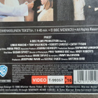 VHS: Priest (Linus Roache, Tom Wilkinson, Cathy Tyson 1994) - pikkukuva 3