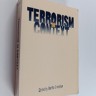 Martha Crenshaw : Terrorism in context - pikkukuva 1