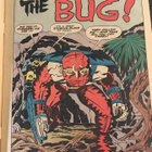 Jack Kirby/DC: New Gods 9 - pikkukuva 2