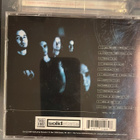 EXTOL - Burial cd (Black Metal, Prog Metal, Death Metal) - pikkukuva 2