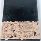 Herge : Från herges arkiv : totor, lämlarnas patrulledare... - pikkukuva 2
