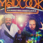 MAD WORLD - SEIKKAILIJAN ATLAS & MADCOOK -KIRJAT - pikkukuva 4