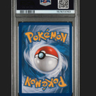 PSA 8 Thundurus EX #110 Pokemon Plasma Freeze - pikkukuva 2