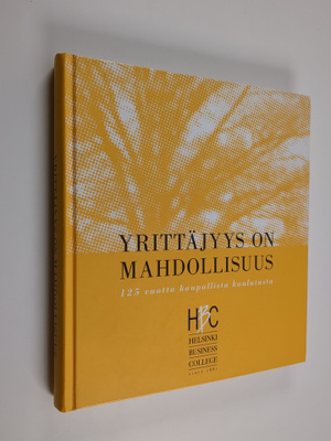 Kari Loimu : Yhdistystieto 2 : Menestyvä järjestö