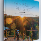 Tea Karvinen : Kansallispuistot : Maamme luonnon helmet - pikkukuva 1