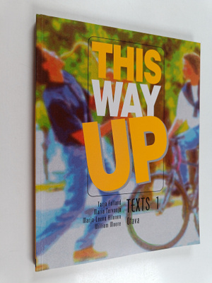 This way up Texts 1