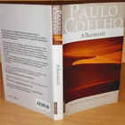 Paulo Coelho : Alkemisti ,1p - pikkukuva 2