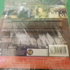 KOLME MUSKETTISOTURIA UUSI SUOMI PAINOS BLU-RAY (W) - pikkukuva 2