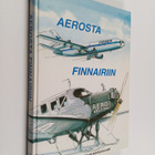 Ossi Lindfors ym. : Aerosta Finnairiin - pikkukuva 1