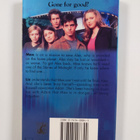 Melinda Metz : Roswell High 7 : The Vanished - pikkukuva 2
