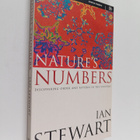 Ian Stewart : Nature's Numbers - Discovering Order and Pa... - pikkukuva 1