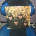 the beatles:for sale - pikkukuva 2