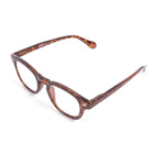 Benson Optics Fashion Lukulasit, ruskea, eri vahvuuksia UUSI - pikkukuva 2