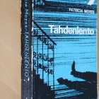 Patricia Moyes : Tähdenlento ( 1.p. 1965 SAPO) - pikkukuva 1