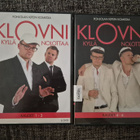 Klovni kyllä nolottaa kaudet 1-6 - pikkukuva 1