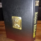 Hillebrand Sukuseura : Heinjoen Hillebrandit ( SIS POSTIKULU - pikkukuva 2