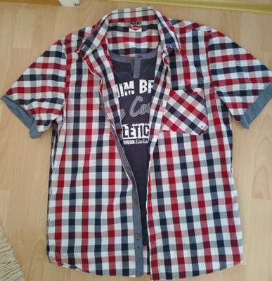 Miesten paidat, koko XL